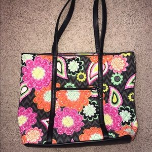 Vera Bradley Tote / Bag!!